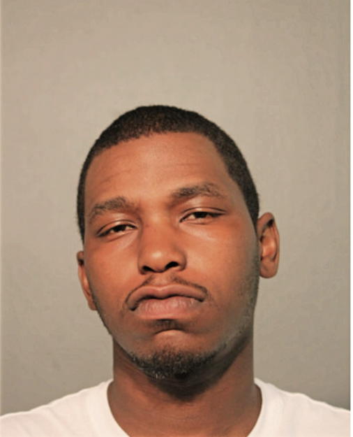 LORENZO M GARRY, Cook County, Illinois