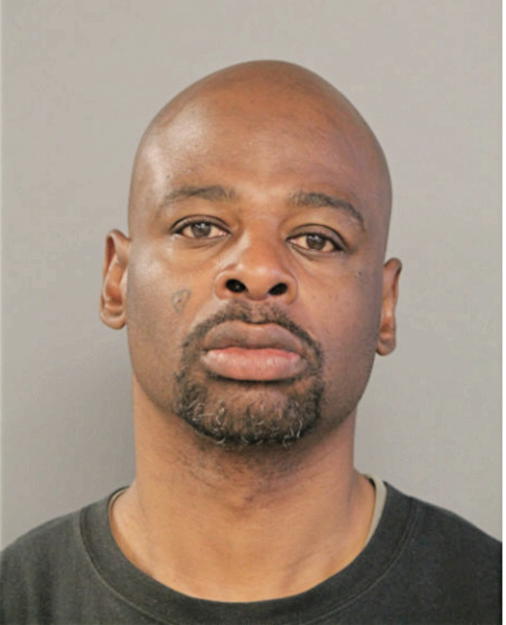 BENNIE GHOLAR, Cook County, Illinois