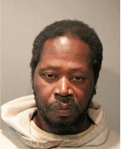 DAVID JEAN GIBSON, Cook County, Illinois