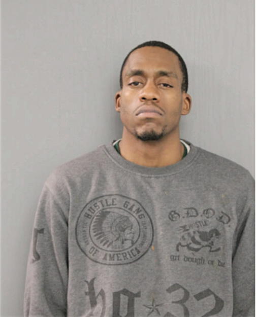 SHANNON GLENN, Cook County, Illinois
