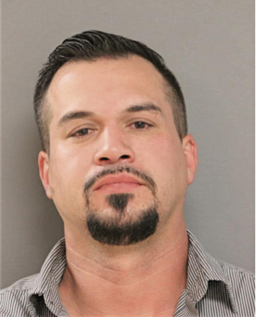 ELISEO ROCHA GOMEZ, Cook County, Illinois