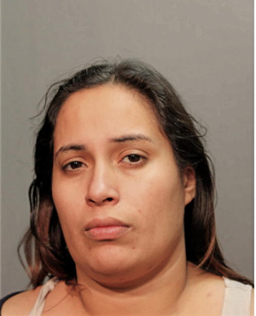 YVETTE GONZALEZ, Cook County, Illinois