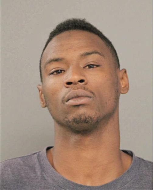CHRISTOPHER J GORDON, Cook County, Illinois
