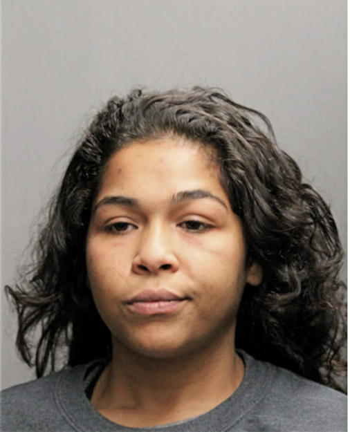 SAMANTHA A GRAY, Cook County, Illinois