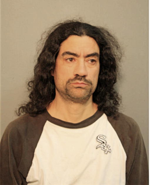 DAVID A GREEN, Cook County, Illinois