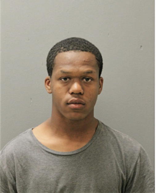 KEMARI D GRIFFIN, Cook County, Illinois