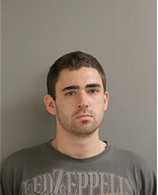 KYLE W GROSSE, Cook County, Illinois