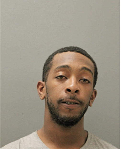 MARLON D GRUNDY, Cook County, Illinois