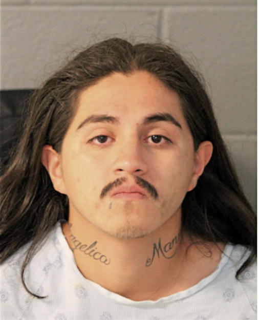 JOSE E GURUMENDI, Cook County, Illinois