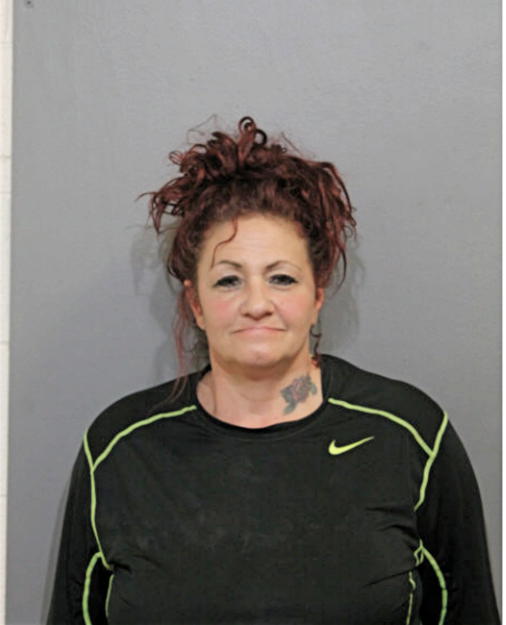 TRACY L HARDCASTLE, Cook County, Illinois