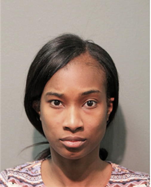 SUTORRIS J HARDIN, Cook County, Illinois