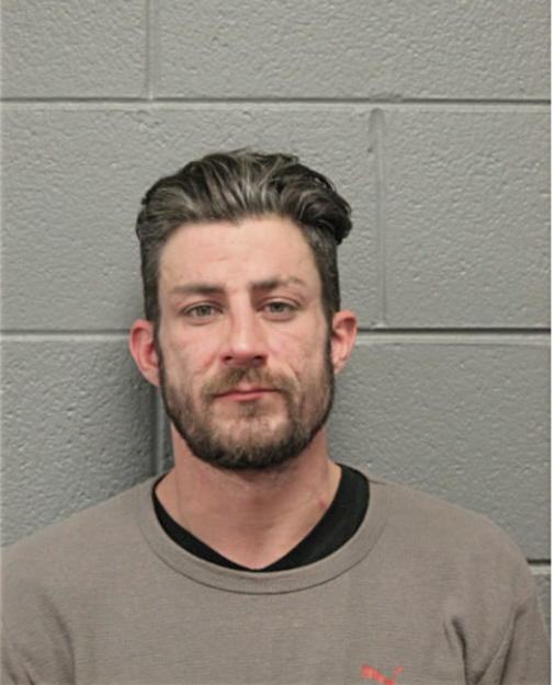 KYLE HAY, Cook County, Illinois