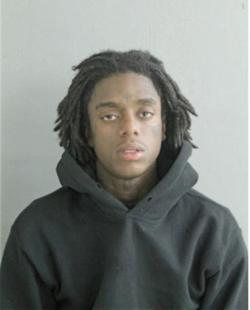KEITH D HAYES, Cook County, Illinois