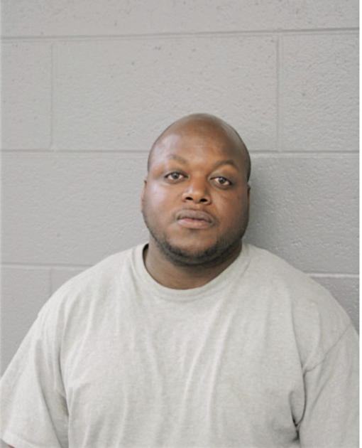 DARRELL HAYNES, Cook County, Illinois