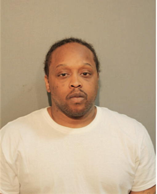 LLOYD HAYWOOD, Cook County, Illinois