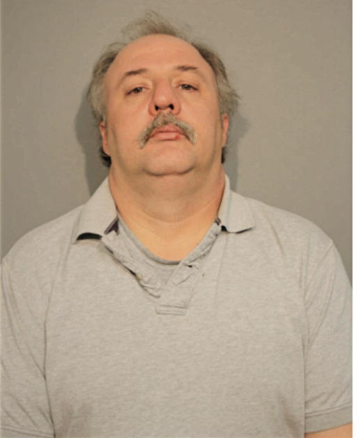 MICHAEL D HEFT, Cook County, Illinois