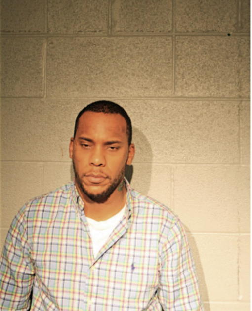 RODERICK B HENDERSON, Cook County, Illinois