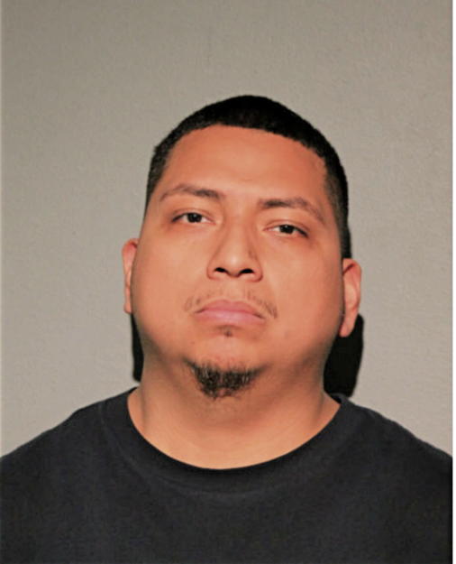REGULO HERNANDEZ, Cook County, Illinois