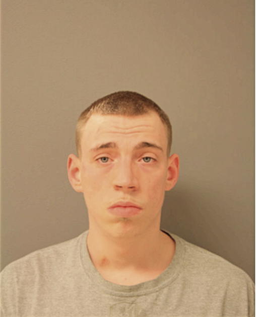 PHILLIP HILDERBRAND, Cook County, Illinois