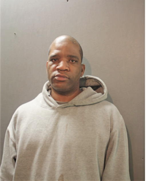 ISAIAH M HILL, Cook County, Illinois