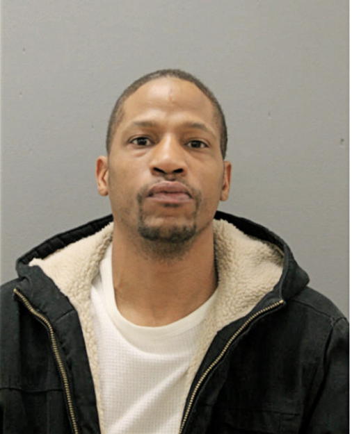 MARIO B HOLLINGSWORTH, Cook County, Illinois