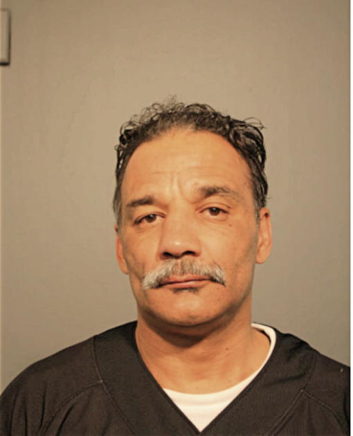 WILLIAM EUGENE HOLLINS, Cook County, Illinois