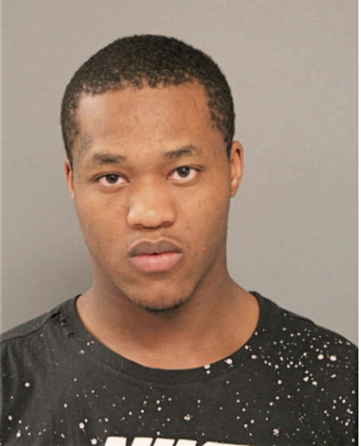 JAMES C HOPKINS, Cook County, Illinois