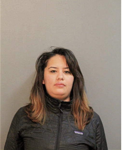 ANGELICA HUERTA, Cook County, Illinois