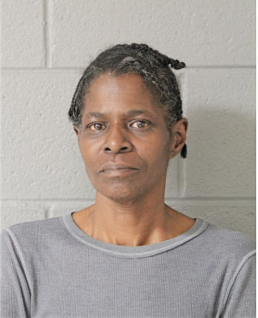 SHIRLEY J MORRIS, Cook County, Illinois
