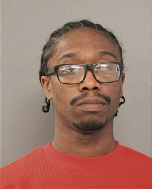 TIMOTHY L JACKSON, Cook County, Illinois