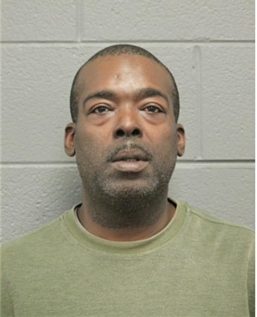 DAVID A JAMES, Cook County, Illinois
