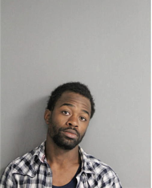 JAMAL DESHAWN JAMES, Cook County, Illinois
