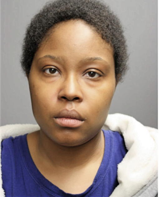 BRANDI A JENKINS, Cook County, Illinois