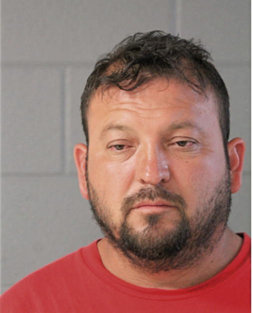 ARMANDO ROMERO JIMENEZ, Cook County, Illinois