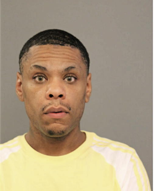 CHRISTOPHER L JOHNSON, Cook County, Illinois