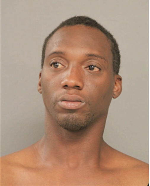 DELAURENCE M JOHNSON, Cook County, Illinois