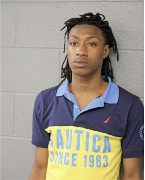 JAKOOR JOHNSON, Cook County, Illinois