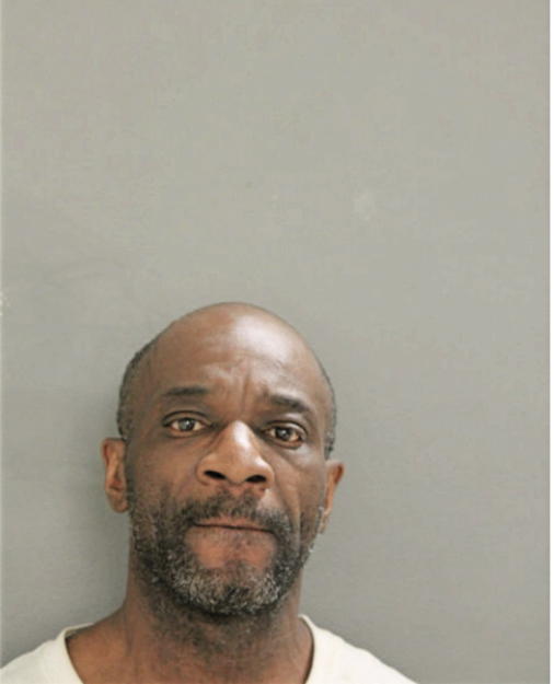 OZELL JOHNSON, Cook County, Illinois