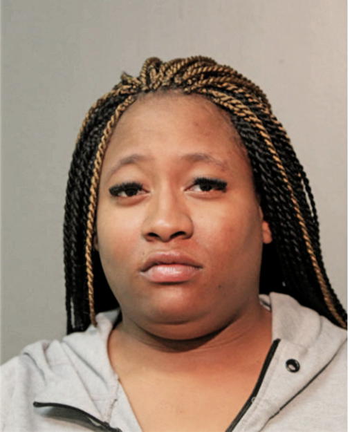 TEMPESST E JOHNSON, Cook County, Illinois
