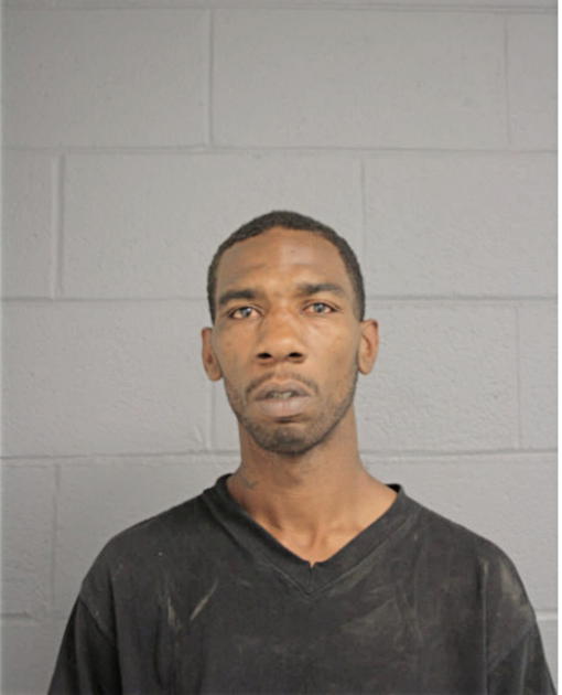 LAWRENCE JONES, Cook County, Illinois
