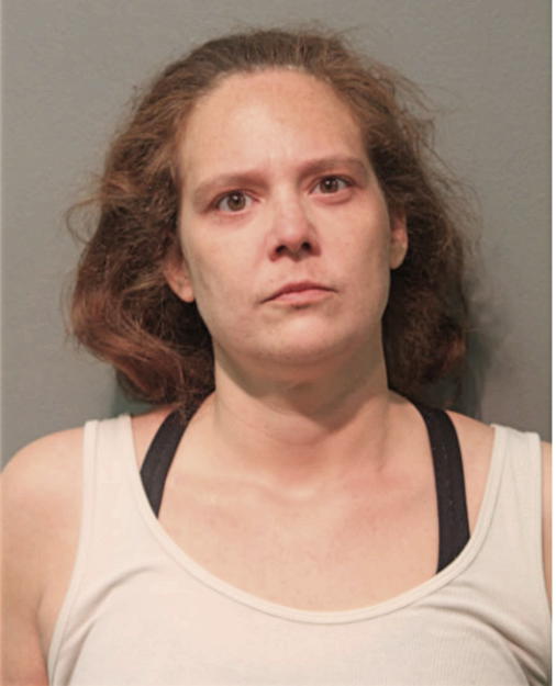KRISTINE L JULINE, Cook County, Illinois