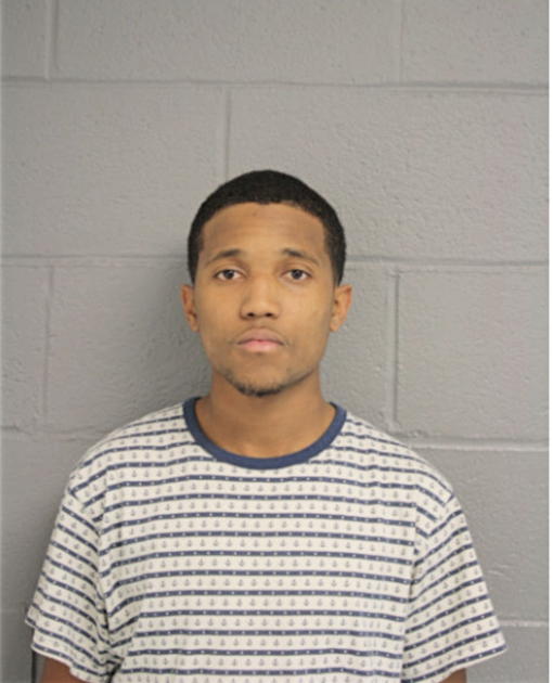COREY A KELLY, Cook County, Illinois
