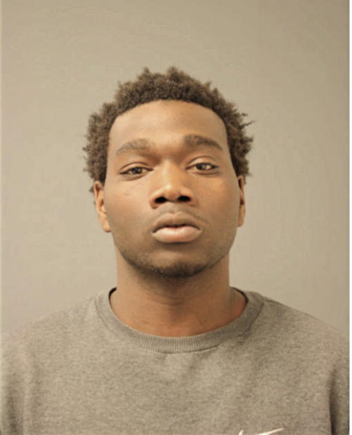 MICHEAL KING, Cook County, Illinois