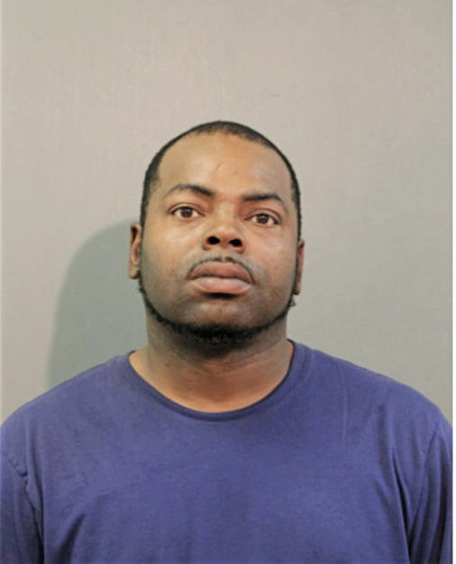 TYRON KING, Cook County, Illinois