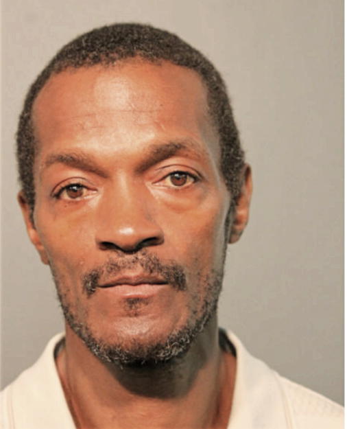 MAURICE KIRBY, Cook County, Illinois