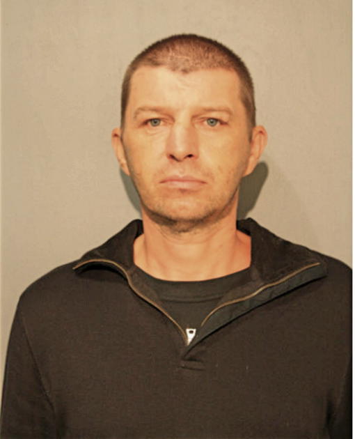 KRZYSTOF KUKOWKA, Cook County, Illinois