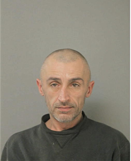 IGOR KYOMYN, Cook County, Illinois