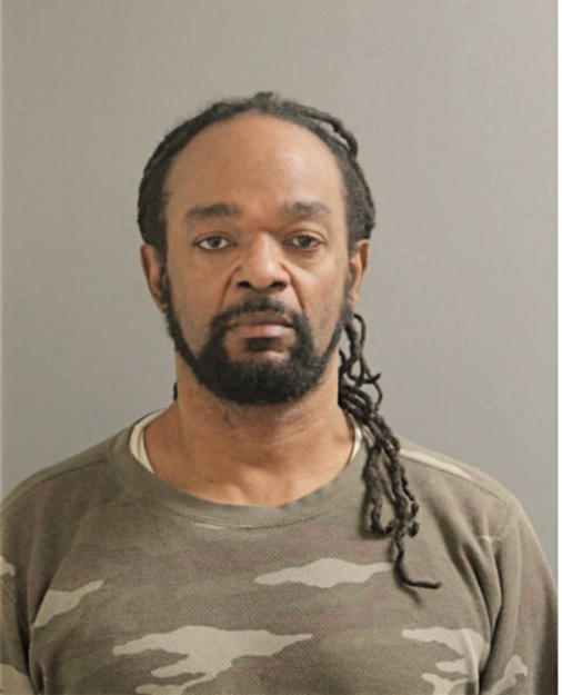 CURTIS LAMOTHE, Cook County, Illinois