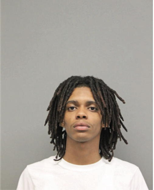 JERROLD LEE, Cook County, Illinois