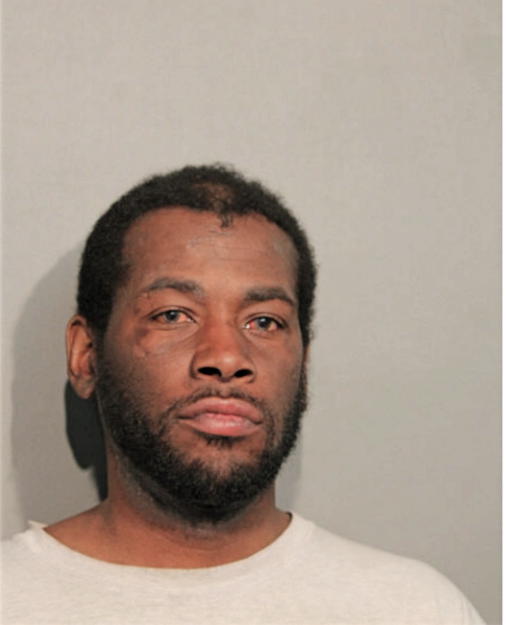 LARRY LEE, Cook County, Illinois